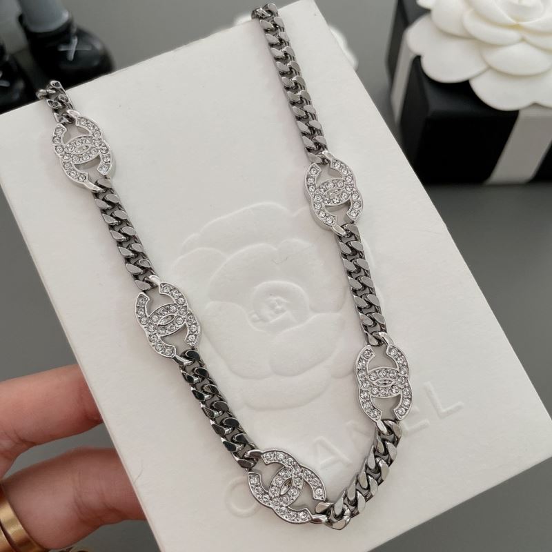 Chanel Necklaces